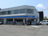 ローソン高知南川添店