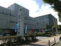 山梨県甲府警察署