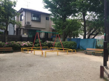 和泉児童遊園