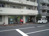 赤羽西六郵便局