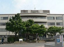 中区役所 
