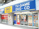 GEO東中野店