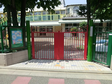育成幼稚園の画像1