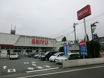 西友 高井戸東店