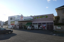 Ａ−プライス高井戸店