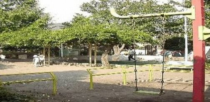 西田公園の画像1
