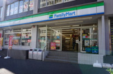 ファミリーマート横浜沢渡店