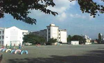 藤沢市立湘南台小学校