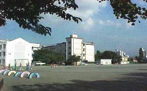藤沢市立湘南台小学校の画像1