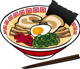 ラーメン はっせんの画像
