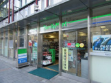 ファミリーマート上野公園店