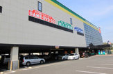 ヤマダ電機 テックランド香芝店