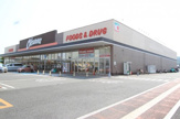 オークワ 香芝インター店