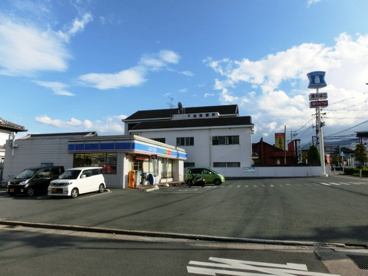 ローソン 香芝下田西四丁目店の画像2