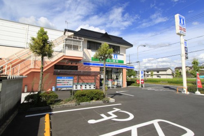 ローソン ならコープｗｉｔｈローソン真美ケ丘店の画像2