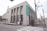 JAならけん 広陵支店