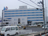 服部記念病院