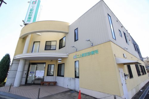 二上駅前診療所情報ページ 奈良県香芝市の不動産売買はアイリスfaホーム有限会社
