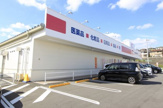 ココカラファイン 香芝二上店