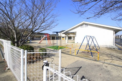 真美ヶ丘第二小学校 附属幼稚園の画像2
