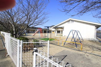 真美ヶ丘第二小学校 附属幼稚園の画像3