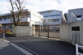 横浜市立立野小学校