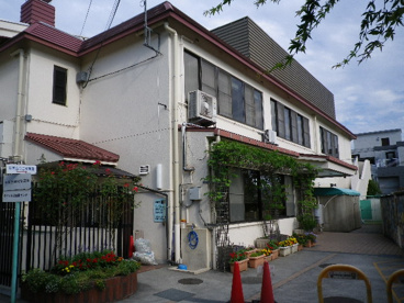 中落合第二保育園の画像1