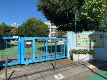 文京区立小日向台町幼稚園の画像3