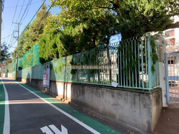 文京区立小日向台町幼稚園の画像5