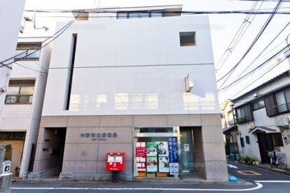 中野弥生郵便局の画像1