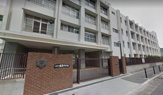 大阪市立城東中学校