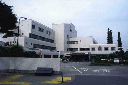 東京都立松沢病院の画像1