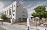 大阪市立中浜小学校