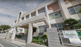 大阪市立城東小学校