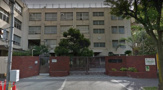 大阪市立鴫野小学校