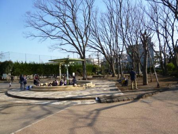 赤松公園の画像1