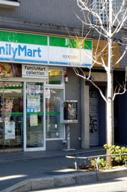 ファミリーマート代沢五丁目店の画像1