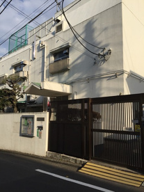 元代々木保育園の画像1