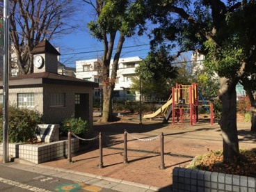 柿木北公園の画像1