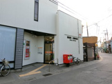 春日部一ノ割郵便局