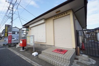 市原郡本郵便局の画像1