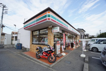 セブン‐イレブン 市原郡本店の画像1
