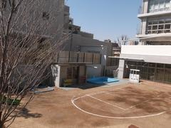池尻保育園の画像1