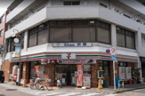 セブン-イレブン 池袋北口平和通り店