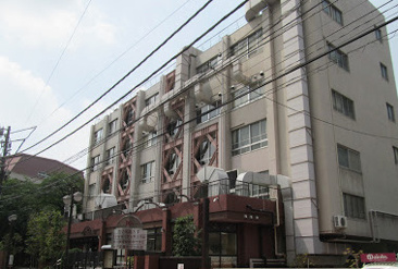 香川調理製菓専門学校