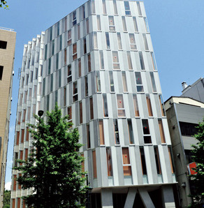 東京ウェディング＆ブライダル専門学校