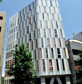 東京ウェディング＆ブライダル専門学校の画像1