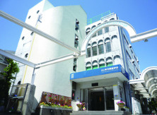 東洋美術学校の画像1
