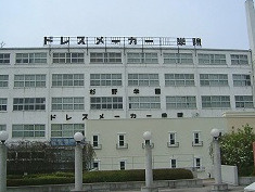 ドレスメーカー学院