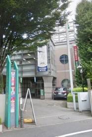 日本外国語専門学校の画像1